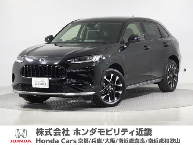 ZR-V2.0 e:HEV Z