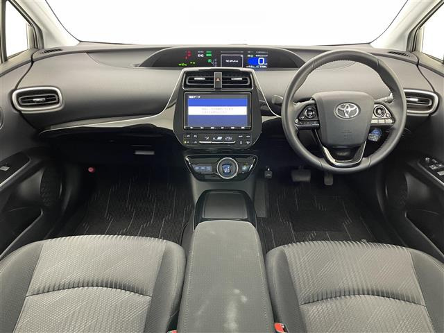 プリウスPHV1.8 S セーフティパッケージ