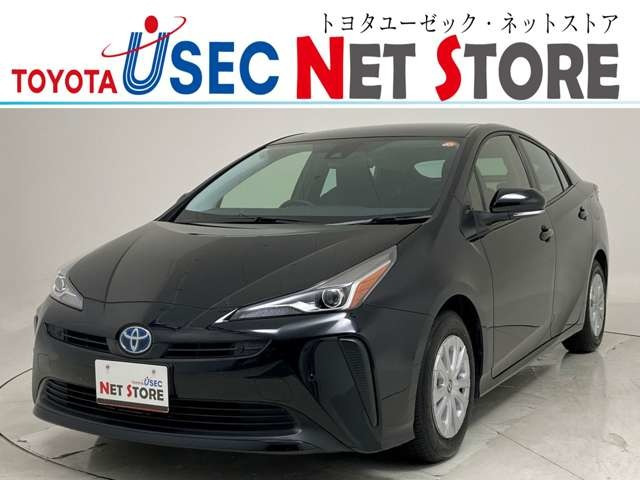 プリウス1.8 S