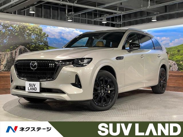 CX-803.3 XD ハイブリッド プレミアム スポーツ ディーゼル 4WD