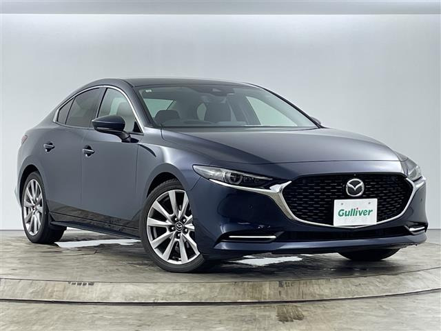 MAZDA3セダン2.0 X プロアクティブ ツーリング セレクション