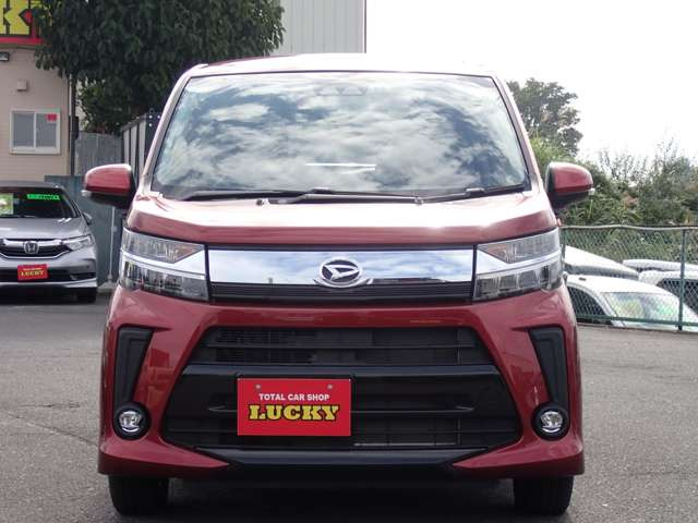 ムーヴカスタムX リミテッドII SAIII 4WD