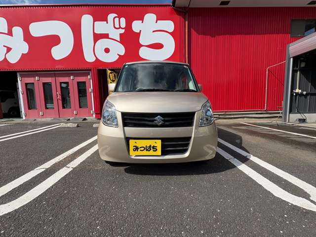 パレットX