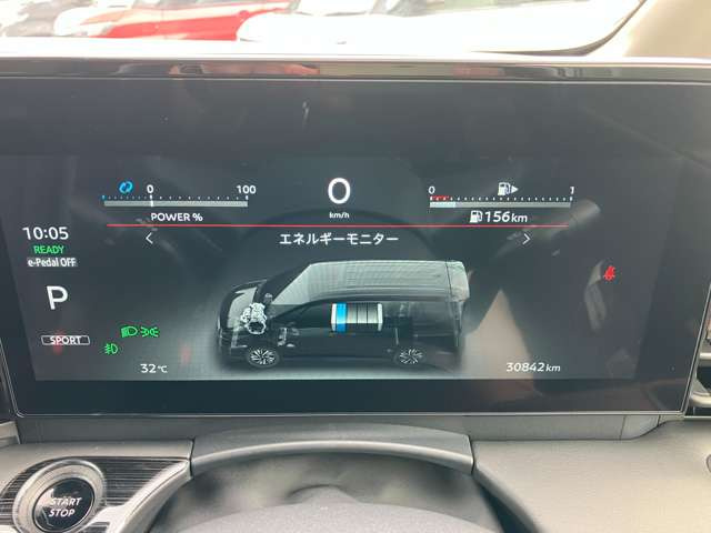 セレナ1.4 e-POWER ハイウェイスターV