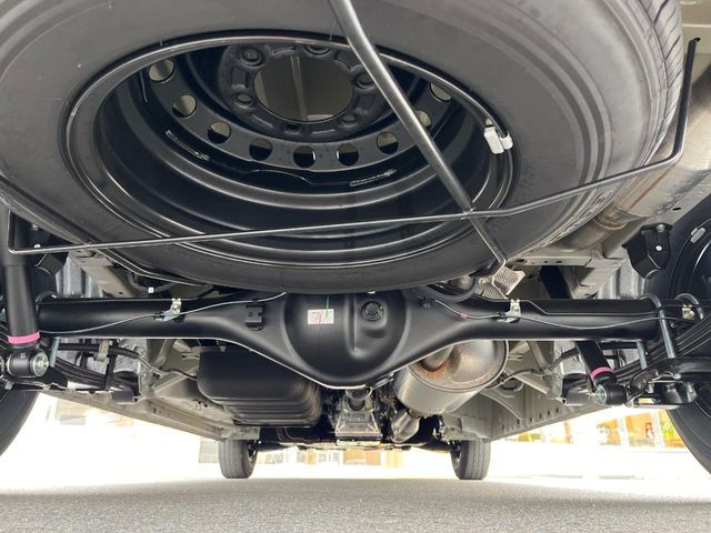 下回りがきれいなうちに、防錆加工の施工がオススメ。降雪地域はもちろん、沿岸部にお住いの方や、趣味でマリン・ウィンタースポーツをされる方にご好評いただいております。