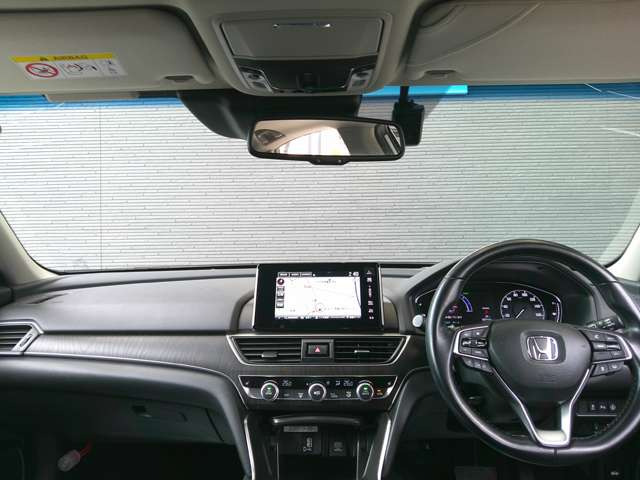 アコード2.0 EX