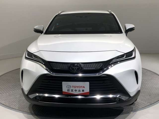 ハリアー