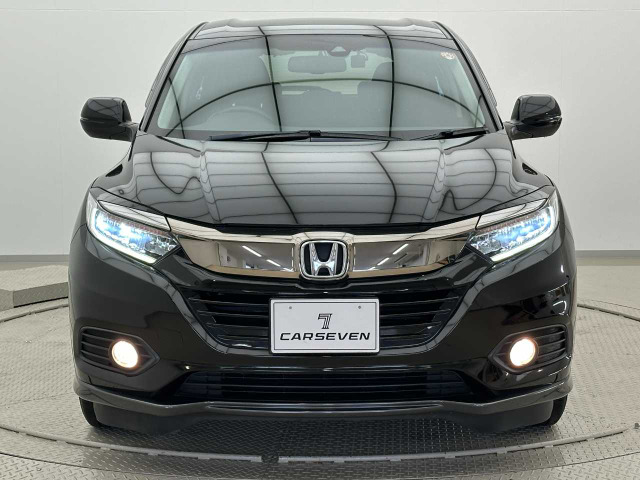 ヴェゼル1.5 ハイブリッド X ホンダセンシング
