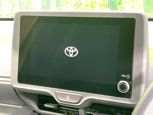 ヤリス1.0 X