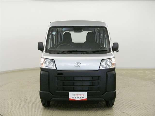 ピクシスバンスペシャル 4WD