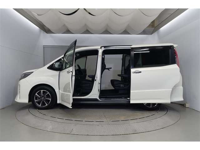 ノア2.0 Si W×B