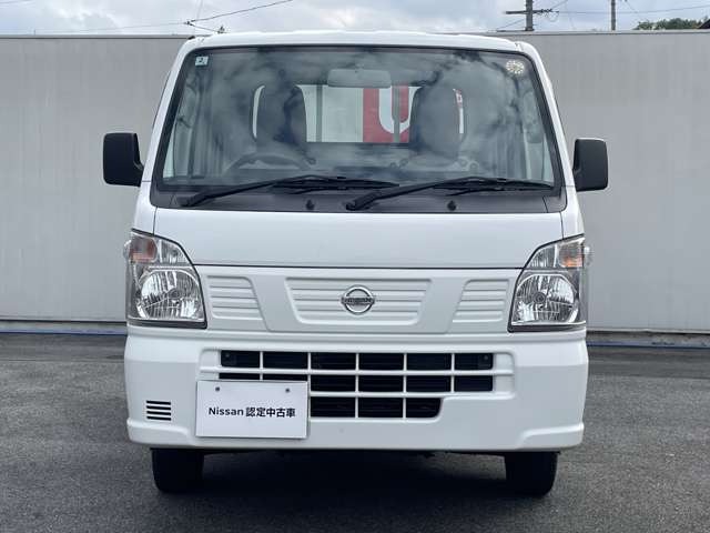 NT100クリッパーDX 農繁仕様 4WD