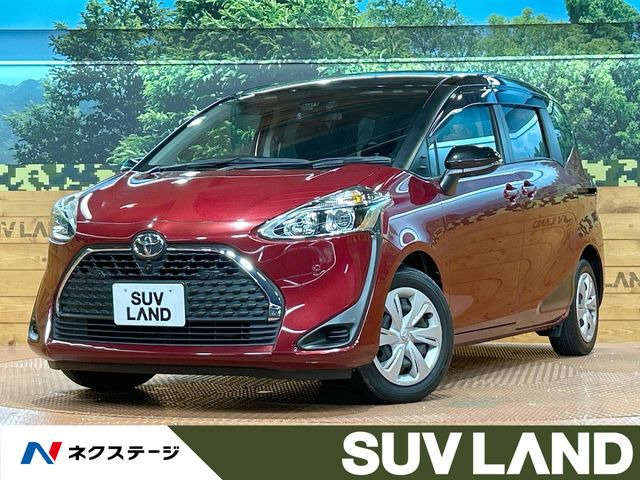 シエンタ1.5 G