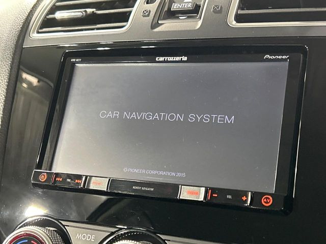 フォレスター2.0 エックスブレイク 4WD