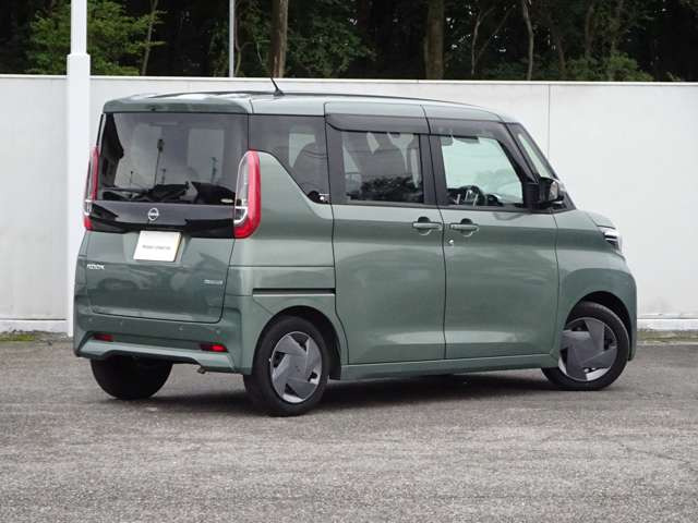 デイズルークスX