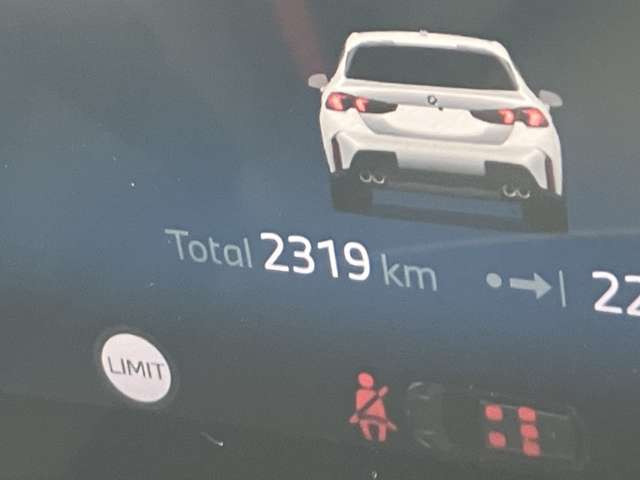 1シリーズM135 xドライブ 4WD
