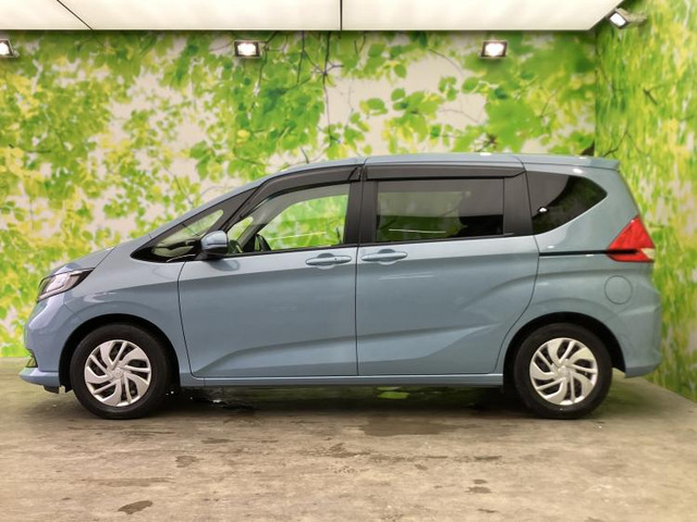 フリード1.5 G ホンダセンシング