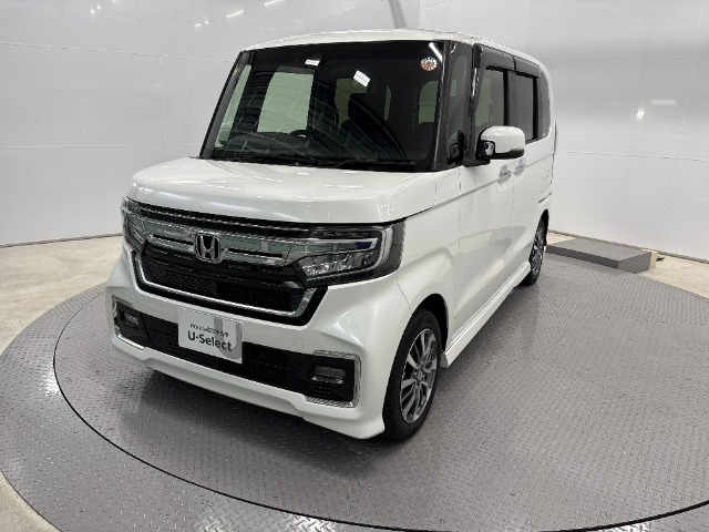 N-BOXカスタムL
