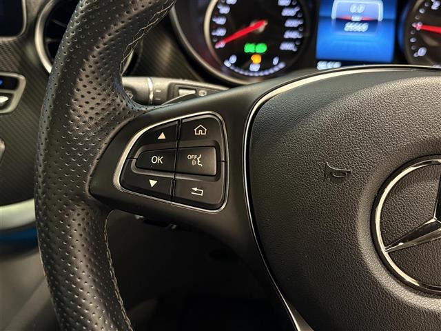 VクラスV220d アバンギャルド ロング AMGライン