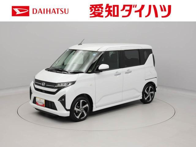 ムーヴRS