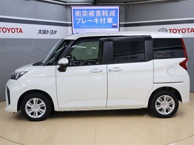 ルーミー1.0 G