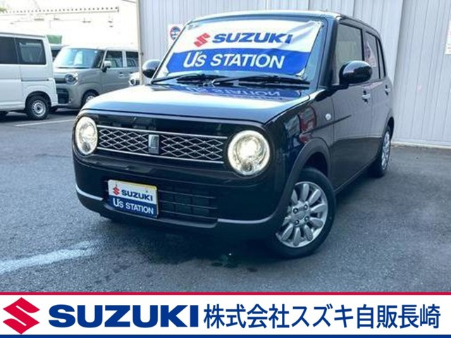 アルトラパンX