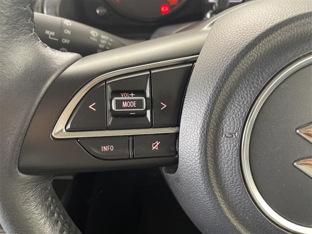 ジムニーXC 4WD