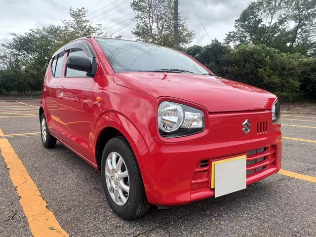 アルトL 4WD