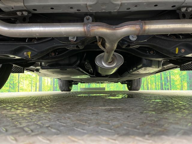 下回りがきれいなうちに、防錆加工の施工がオススメ。降雪地域はもちろん、沿岸部にお住いの方や、趣味でマリン・ウィンタースポーツをされる方にご好評いただいております。