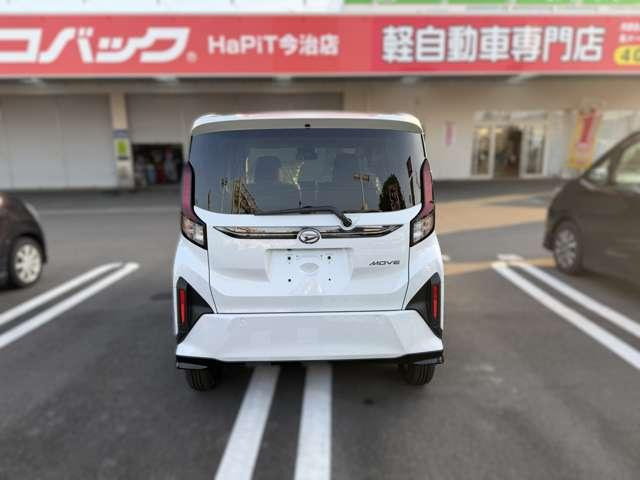 ムーヴG