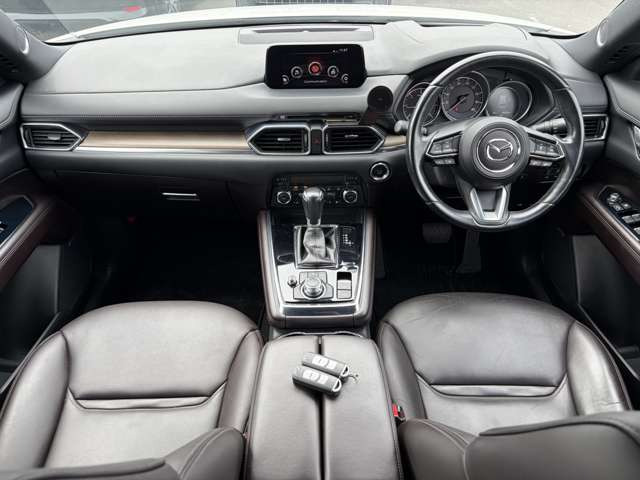 CX-82.2 XD Lパッケージ