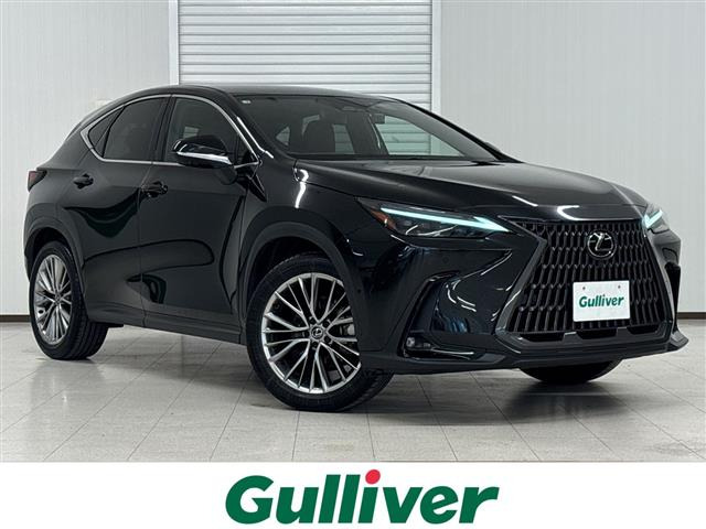 NX350h バージョンL