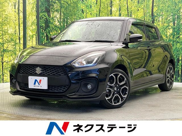 スイフト1.4 スポーツ セーフティパッケージ