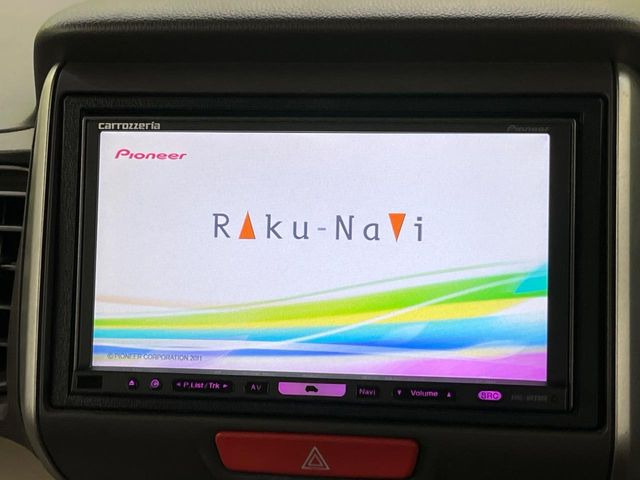 N-BOXG Lパッケージ