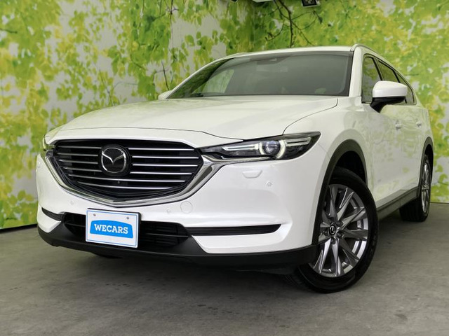 CX-82.5 25T プロアクティブ 4WD