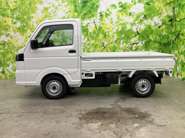 クリッパートラックDX 4WD
