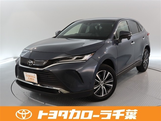 ハリアー