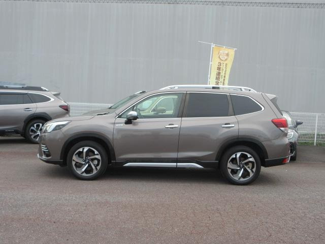 フォレスター2.0 アドバンス 4WD