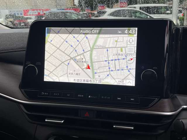 ノートオーラ1.2 G レザーエディション