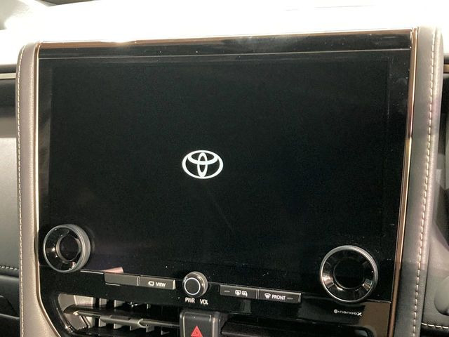 アルファードハイブリッド 2.5 Z