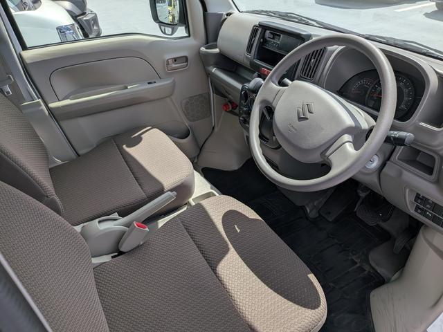 エブリイPA リミテッド ハイルーフ 4WD