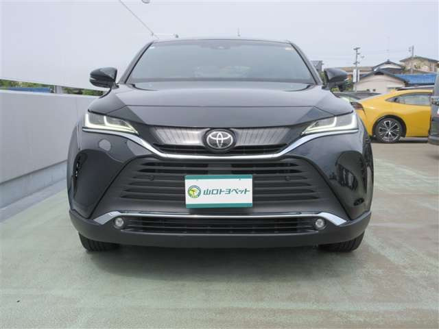 ハリアー