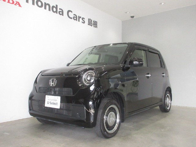 N-ONEオリジナル 4WD