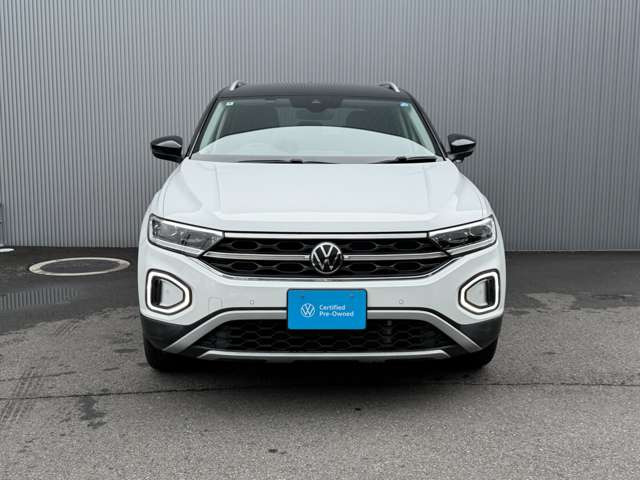 T-RocTSI スタイル