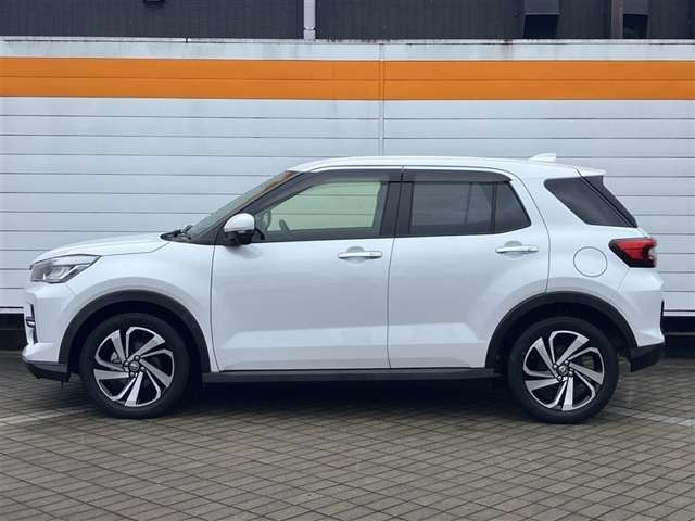 ライズ1.0 Z 4WD