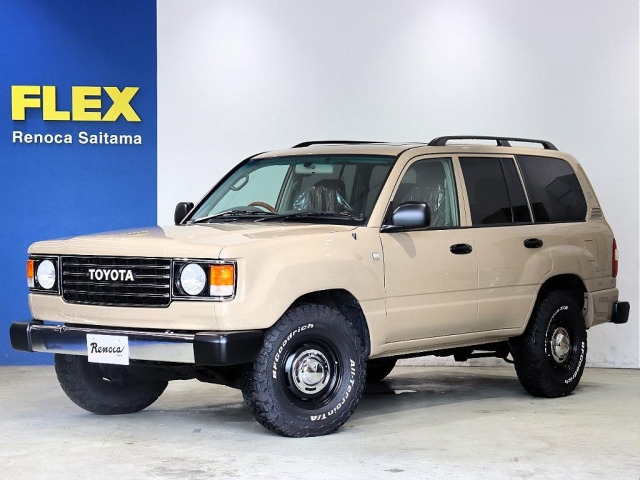 ランドクルーザー1004.7 VXリミテッド Gセレクション 4WD