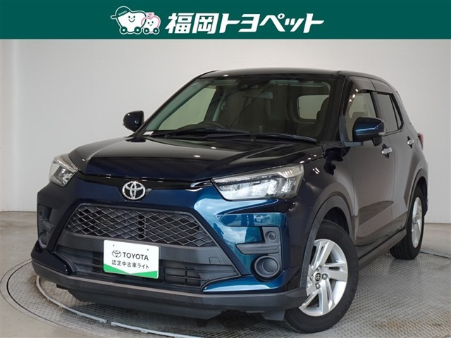 ライズ1.0 G
