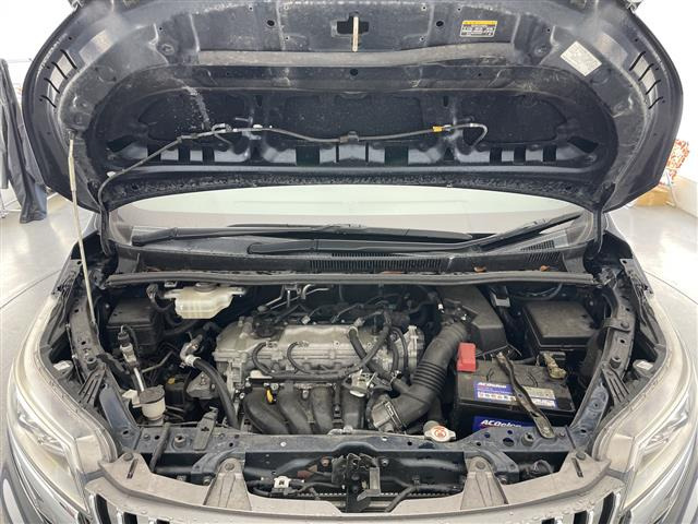 エスクァイア2.0 Gi 4WD