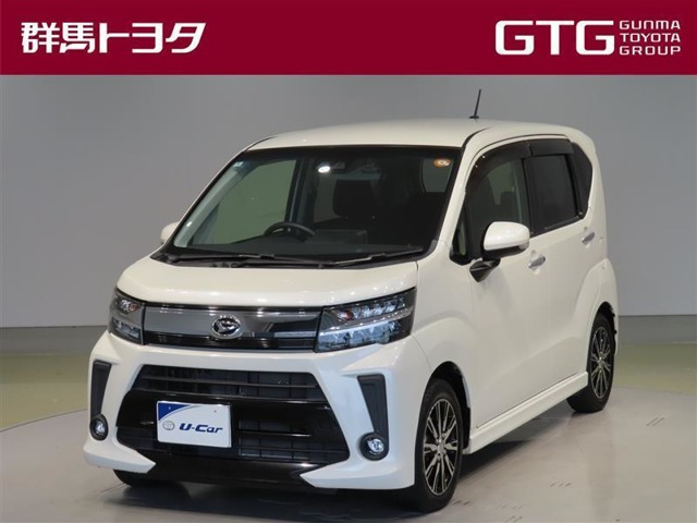 ムーヴカスタムX リミテッド SAIII