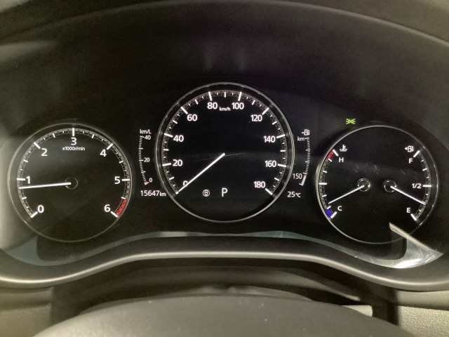 MAZDA3ファストバック1.8 XD プロアクティブ ツーリング セレクション